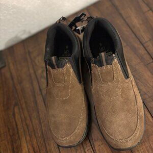 George Shoes